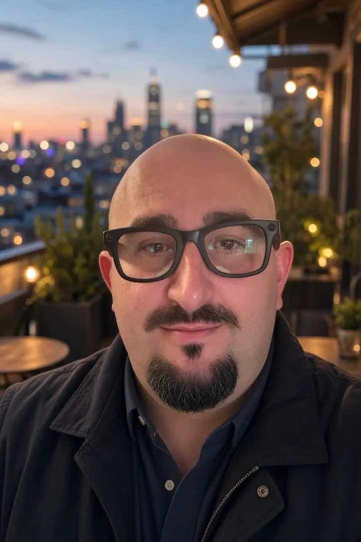 Kohlton Luper, Founder & Web Developer at 5280 Web Solutions